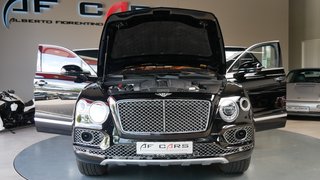 Bentley Bentayga W12 - photo 17