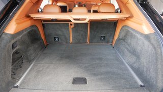 Bentley Bentayga W12 - photo 19