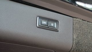 Bentley Bentayga W12 - photo 20