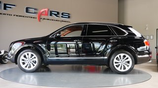 Bentley Bentayga W12 - photo 3