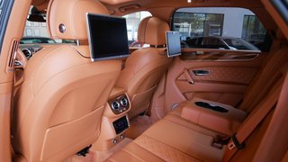 Bentley Bentayga W12 - photo 22