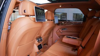 Bentley Bentayga W12 - photo 23