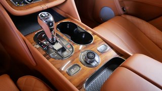 Bentley Bentayga W12 - photo 25