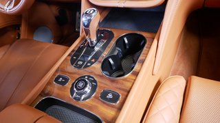 Bentley Bentayga W12 - photo 26