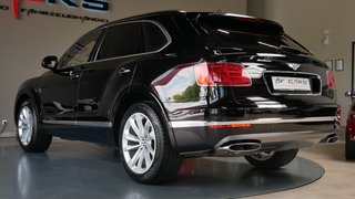 Bentley Bentayga W12 - photo 4