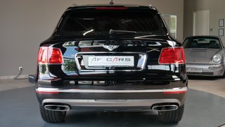 Bentley Bentayga W12 - photo 5