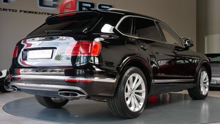 Bentley Bentayga W12 - photo 6
