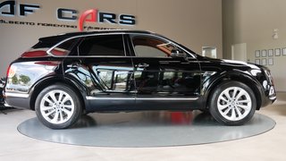 Bentley Bentayga W12 - photo 7