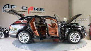 Bentley Bentayga W12 - photo 8