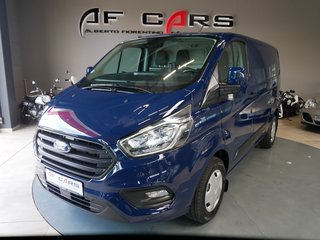 Ford Transit Custom Used vehicle for sale