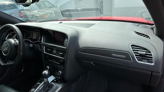 Audi RS 4 Avant 4.2 FSI quattro Voll Keramik Pano Sportsitze 1. Hd - bilder 11