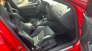 Audi RS 4 Avant 4.2 FSI quattro Voll Keramik Pano Sportsitze 1. Hd - bilder 6