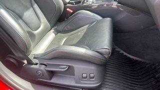 Audi RS 4 Avant 4.2 FSI quattro Voll Keramik Pano Sportsitze 1. Hd - bilder 7