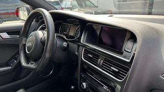 Audi RS 4 Avant 4.2 FSI quattro Voll Keramik Pano Sportsitze 1. Hd - bilder 10