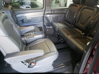 Mercedes-Benz V250 Lang AMG Edit. 360° LED Pano ACC Night 1.Hd! - photo 11