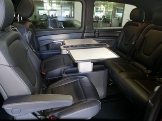 Mercedes-Benz V250 Lang AMG Edit. 360° LED Pano ACC Night 1.Hd! - photo 12