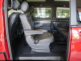 Mercedes-Benz V250 Lang AMG Edit. 360° LED Pano ACC Night 1.Hd! - photo 13