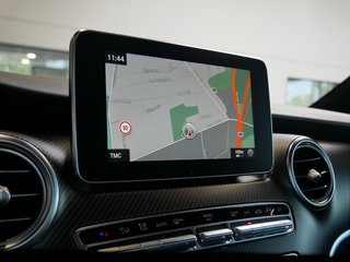 Mercedes-Benz V250 Lang AMG Edit. 360° LED Pano ACC Night 1.Hd! - photo 14