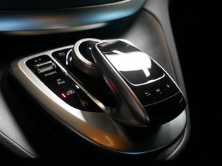 Mercedes-Benz V250 Lang AMG Edit. 360° LED Pano ACC Night 1.Hd! - photo 18