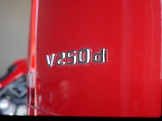 Mercedes-Benz V250 Lang AMG Edit. 360° LED Pano ACC Night 1.Hd! - photo 20