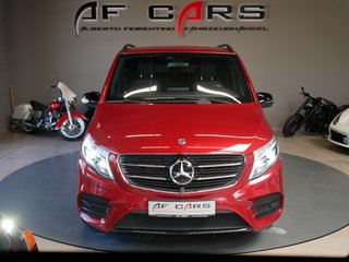 Mercedes-Benz V250 Lang AMG Edit. 360° LED Pano ACC Night 1.Hd! - photo 3
