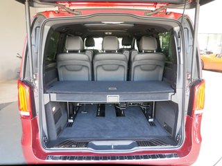 Mercedes-Benz V250 Lang AMG Edit. 360° LED Pano ACC Night 1.Hd! - photo 22