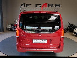 Mercedes-Benz V250 Lang AMG Edit. 360° LED Pano ACC Night 1.Hd! - photo 6