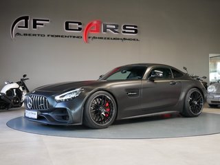 Mercedes-Benz AMG GT C Used vehicle for sale