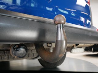 Volkswagen T6 Transporter Kasten-Kombi AHK aus 1. Hand! - bilder 17