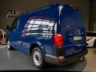 Volkswagen T6 Transporter Kasten-Kombi AHK aus 1. Hand! - bilder 5