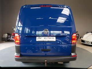 Volkswagen T6 Transporter Kasten-Kombi AHK aus 1. Hand! - bilder 6