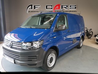 Volkswagen T6 Transporter Gebrauchtwagen Kaufen