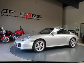Porsche 996 Gebrauchtwagen Kaufen