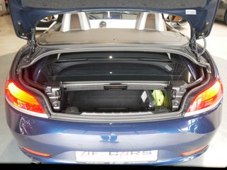 BMW Z4 sDrive 30i Leder ACC Navi + PDC DDC Xenon - bilder 10