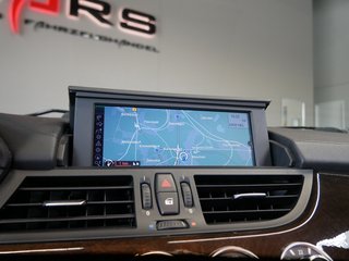 BMW Z4 sDrive 30i Leder ACC Navi + PDC DDC Xenon - bilder 19