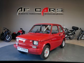 Fiat 126 Gebrauchtwagen Kaufen
