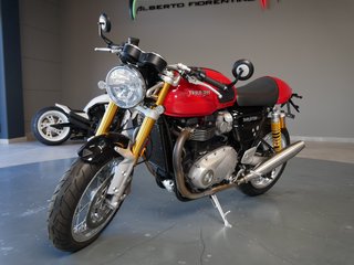 Triumph Thruxton Used vehicle for sale
