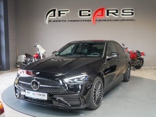 Mercedes-Benz C 300 Gebrauchtwagen Kaufen