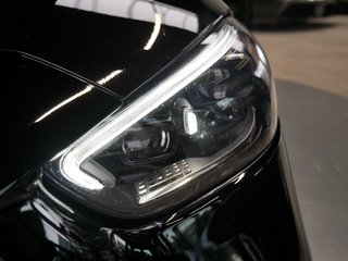 Mercedes-Benz C 300 d AMG Pano Navi LED DAB 360° Advanced - photo 41