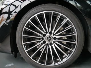 Mercedes-Benz C 300 d AMG Pano Navi LED DAB 360° Advanced - photo 14