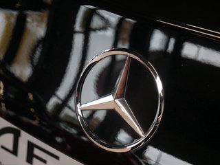 Mercedes-Benz C 300 d AMG Pano Navi LED DAB 360° Advanced - photo 40