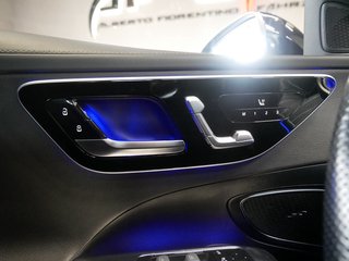 Mercedes-Benz C 300 d AMG Pano Navi LED DAB 360° Advanced - photo 19