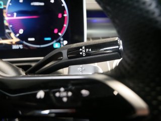 Mercedes-Benz C 300 d AMG Pano Navi LED DAB 360° Advanced - photo 21