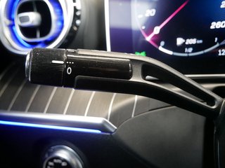 Mercedes-Benz C 300 d AMG Pano Navi LED DAB 360° Advanced - photo 22