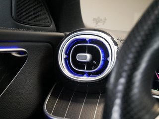 Mercedes-Benz C 300 d AMG Pano Navi LED DAB 360° Advanced - photo 25