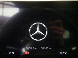 Mercedes-Benz C 300 d AMG Pano Navi LED DAB 360° Advanced - photo 16