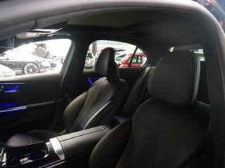 Mercedes-Benz C 300 d AMG Pano Navi LED DAB 360° Advanced - photo 13