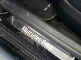 Mercedes-Benz C 300 d AMG Pano Navi LED DAB 360° Advanced - photo 30