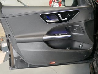 Mercedes-Benz C 300 d AMG Pano Navi LED DAB 360° Advanced - photo 31