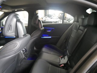 Mercedes-Benz C 300 d AMG Pano Navi LED DAB 360° Advanced - photo 12
